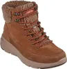Skechers Glacial Ultra - Woodlands - Braun Leder Größe: 38 Produktbild-Vorschau 1