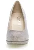 Gabor Plateau Pumps - 01.270.64 Damen 343132373631 Rosa 38 Produktbild-Vorschau 4