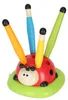 KIK KX3116 Gioco sportivo Coccinella 3in1 Anteprima dell’immagine prodotto 7
