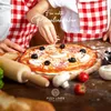 PizzaLover Premium - Buccia per pizza perforata in Anteprima dell’immagine prodotto 6