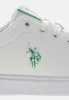U.S. POLO ASSN. BYRON - Herren Sneakers Schuhe Weiß Produktbild-Vorschau 9