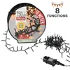 1.03 Verlichte slinger op trommel - 750 micro-cluster LED's Productafbeelding-voorbeeld 6