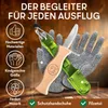 Eli® Schnitzmesser Kinder mit Filztasche ab 6 Jahre - Produktbild-Vorschau 8