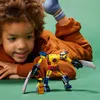 LEGO 76202 Marvel Wolverine Mech, Figur zum Sammeln Produktbild-Vorschau 11