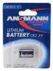 Ansmann Pile CR2 - Li Voir les images du produit 2