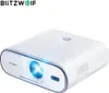BlitzWolf BW-V5 Air Smart projektor s Netflixem, Google TV, Náhled obrázku produktu 1