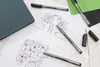 EBERHARD FABER 558104 EBERHARD FABER Pigmentliner, zwart, Productafbeelding-voorbeeld 3