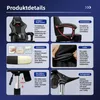 Krzesło gamingowe Aiibot – krzesło biurowe, krzesło do Podgląd zdjęcia produktu 6