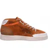 Cetti Sneaker high Beige Produktbild-Vorschau 3