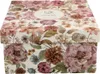 DUO FLORAL Jumbobecher 470 ml PASTEL FLOWERS mit Produktbild-Vorschau 3