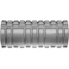 Masážní váleček Fascia Roller - šedý Náhled obrázku produktu 3