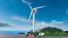 LEGO Creator Vestas Windkraftanlage 10268 Produktbild-Vorschau 14