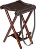 il Lago Passion Outdoor Hocker Vierbein Marquis Produktbild-Vorschau 1
