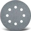 MENZER Platinum Klett-Schleifscheiben, 125 mm, 8-Loch, f. Produktbild-Vorschau 1