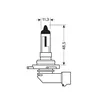 Lampadina Lampa 12V alogena HIR2 55W PX22D con Anteprima dell’immagine prodotto 3