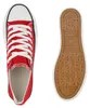 VAN HILL Damen Plateau Sneaker - Low-Top Freizeitschuh aus Produktbild-Vorschau 4