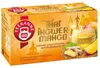 Teekanne Thai Ingwer-Mango 7263 20 St./Pack. Náhled obrázku produktu 5