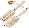 Novaliv 2x brosse pour radiateur radiateur à ailettes Voir les images du produit 1