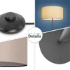 Stehleuchte Wohnzimmer Schlafzimmer Dreibein Produktbild-Vorschau 4