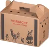 20x Transportkarton für Tiere - klein - Tragekarton, Produktbild-Vorschau 1