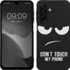kwmobile Hülle kompatibel mit Samsung Galaxy A17 4G / 5G - Produktbild-Vorschau 1