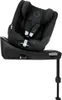 Cybex Sirona Gi I-size Kindersitz Schwarz  Schwarz One Size Produktbild-Vorschau 2