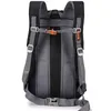 30L Trekkingrucksäcke Wanderrucksack Wasserabweisender Produktbild-Vorschau 9