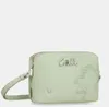 Anekke Umhängetasche Alma Original 3 Compartment Crossbody Produktbild-Vorschau 20