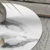 HOMCOM Couchtisch rund 2er Set Beistelltisch mit Ablage Produktbild-Vorschau 8