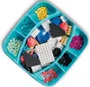 LEGO 41936 Porte-stylo fusée Set de bricolage pour enfants, Voir les images du produit 24