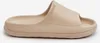 Leichte Damen Zehentrenner Big Star NN274A040 Beige 39 Produktbild-Vorschau 7