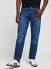 Lee | Daren Zip Fly On The Road Herrenjeans Straight Produktbild-Vorschau 2