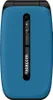 Handy Maxcom MM828L 4G Dual SIM Blau Produktbild-Vorschau 2