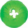 Spielzeug gummi kau ball ball Starmark M grün Produktbild-Vorschau 1
