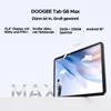DOOGEE Tab G6 Max Tablet,Android 16, 13,4 Zoll, Produktbild-Vorschau 7
