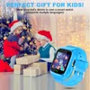 Smartwatch dětské hodinky telefon pro dívky a chlapce s Náhled obrázku produktu 6