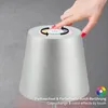 Briloner lampe de table sans fil, tactile, lumière colorée Voir les images du produit 5