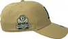 47 Brand Cap Oakland Athletics Snapback khaki Produktbild-Vorschau 8