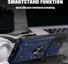 Outdoor Panzer Hülle für Samsung Galaxy A36 / Galaxy A56 Produktbild-Vorschau 4
