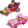 Carrera FIRST Mickey on Tour 2,4m Produktbild-Vorschau 2
