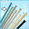 Asta per tende da doccia ALU 140 cm - 250 cm blu asta Anteprima dell’immagine prodotto 3