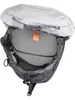 Deuter Ac Lite 16 Wanderrucksack Schwarz Produktbild-Vorschau 24
