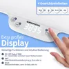 GRUNDIG Babywaage mit Körperlängen Messung - hochpräzise Produktbild-Vorschau 3