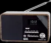 Imperial Dabman 100 DAB+ Radio schwarz Produktbild-Vorschau 9