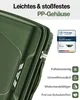 4FLY Hartschalenkoffer XL, 75 cm (96 liter) - met TSA-slot, Productafbeelding-voorbeeld 3