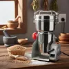 SEVICO Elektrische Getreidemühle Kaffeemühle für Getreide Produktbild-Vorschau 15