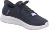 Skechers Herren Slip-in Sneaker Go Walk Flex New World navy Produktbild-Vorschau 19