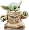 Star Wars: The Mandalorian Black Series Actionfigur Grogu Produktbild-Vorschau 12