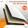 KESSER® Riscaldatore a infrarossi: efficiente riscaldatore Anteprima dell’immagine prodotto 8