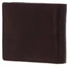 CAMP DAVID Cuero monedero Mount Churchill Men's Wallet Vista previa de la imagen del producto 5